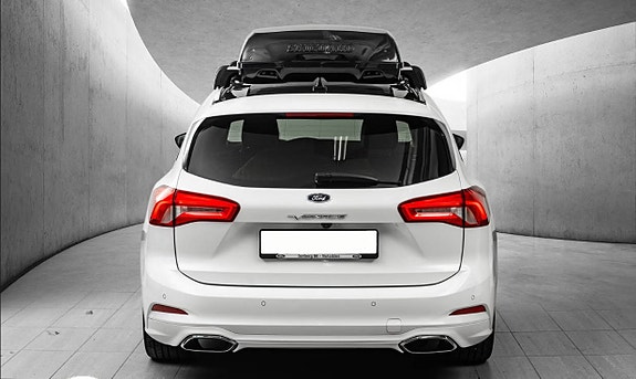 Ford Focus 4 of 18