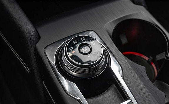 Ford Focus 16 of 18