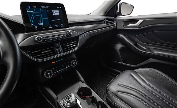 Ford Focus 15 of 18