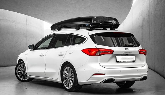 Ford Focus 3 of 18