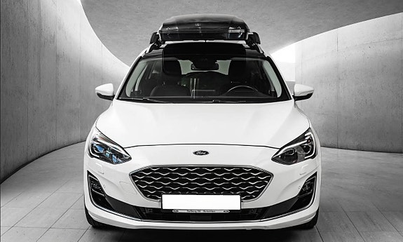 Ford Focus 2 of 18