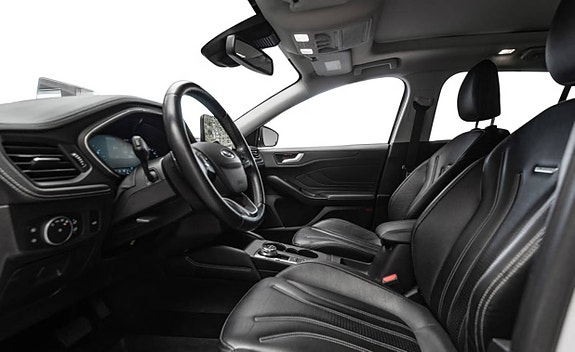 Ford Focus 12 of 18