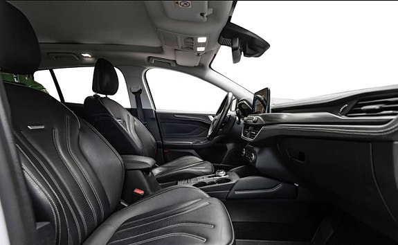 Ford Focus 13 of 18