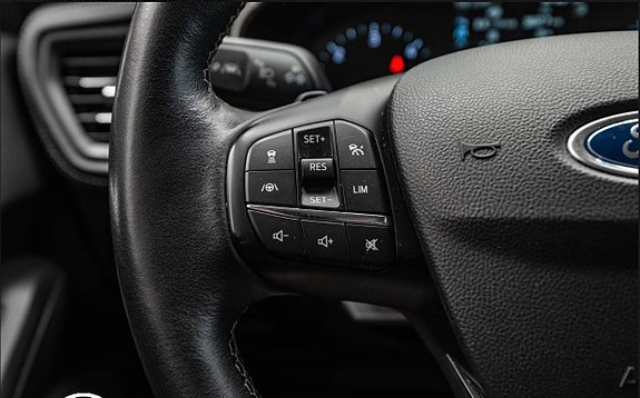 Ford Focus 9 of 18