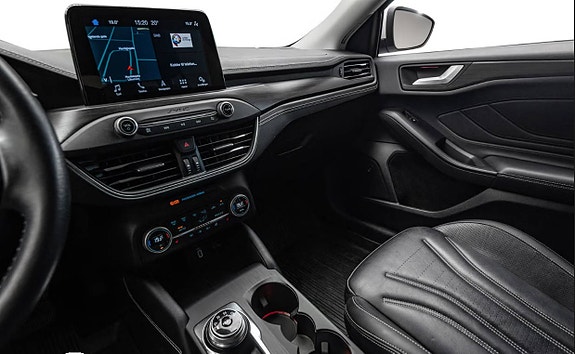 Ford Focus 10 of 18