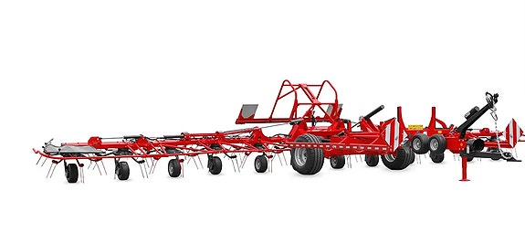 Sprederive  Spider HD 1300/12 13 of 21