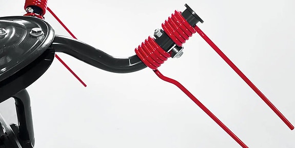Sprederive  Spider HD 1300/12 15 of 21