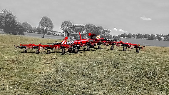 Sprederive  Spider HD 1300/12 8 of 21