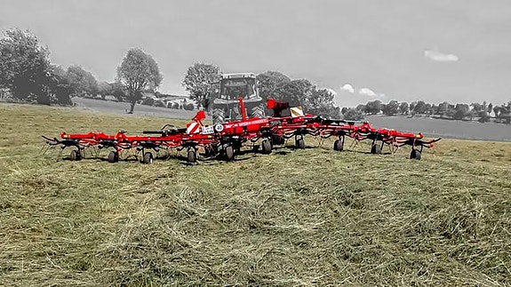 Sprederive  Spider HD 1300/12 21 of 21