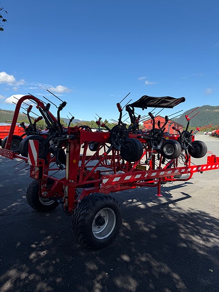 Sprederive  Spider HD 1300/12 4 of 21