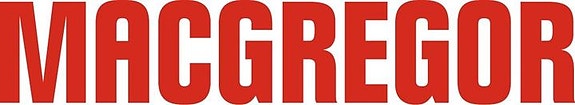 MacGregor Norway as logo