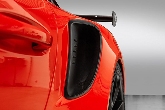 Porsche 911 GT3 RS 20 of 30