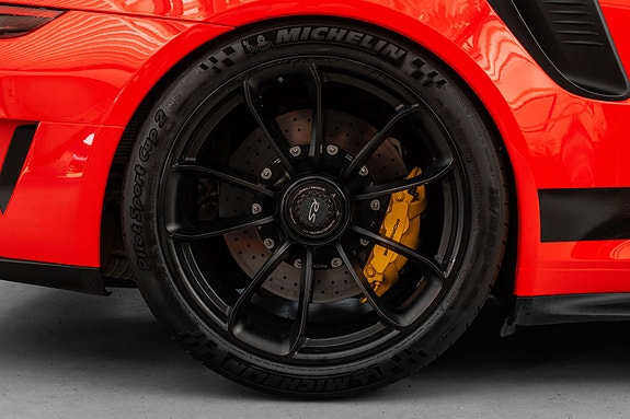 Porsche 911 GT3 RS 15 of 30