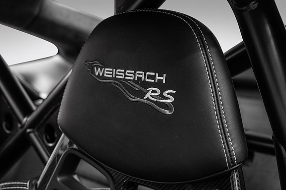 Porsche 911 GT3 RS 29 of 30