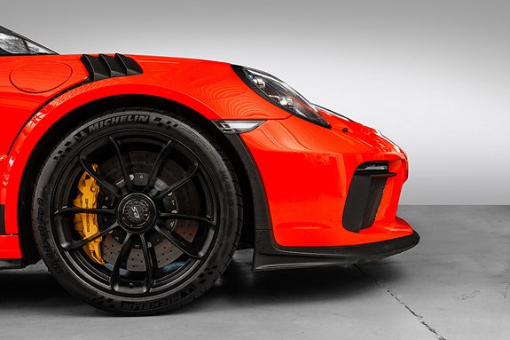 Porsche 911 GT3 RS 26 of 30