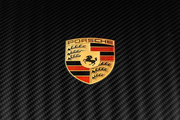 Porsche 911 GT3 RS 11 of 30