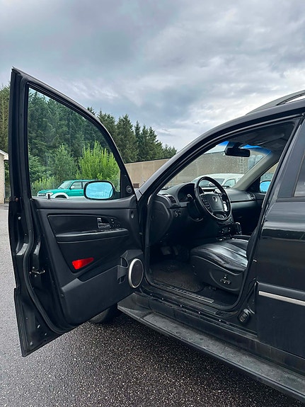 SsangYong Rexton 11 of 23