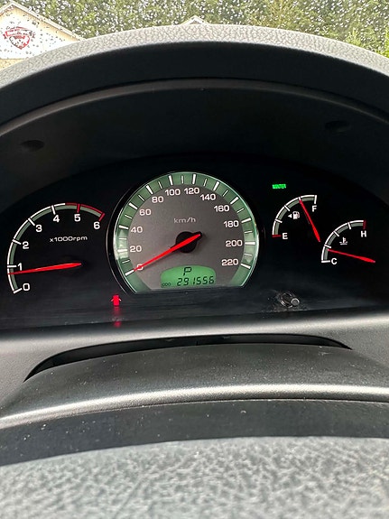SsangYong Rexton 20 of 23