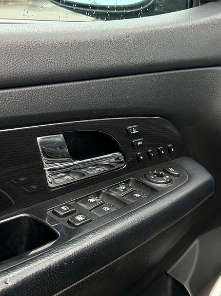 SsangYong Rexton 23 of 23