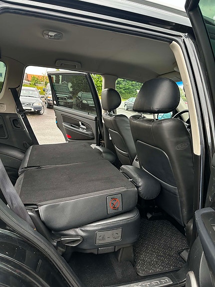 SsangYong Rexton 16 of 23