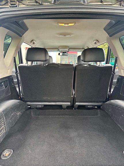 SsangYong Rexton 10 of 23