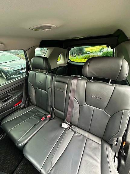 SsangYong Rexton 19 of 23