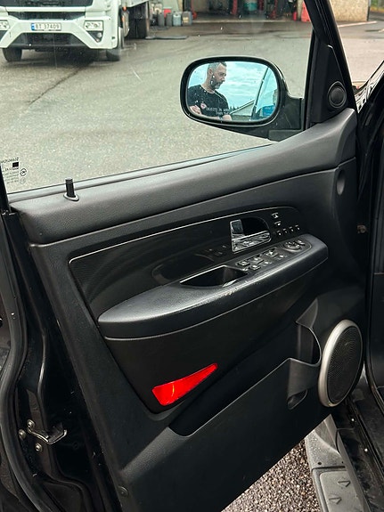 SsangYong Rexton 22 of 23