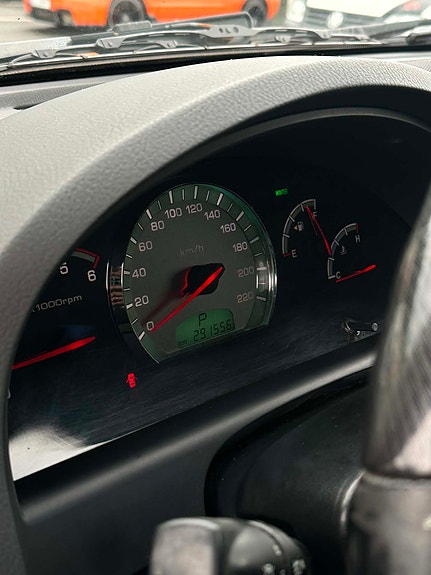 SsangYong Rexton 21 of 23