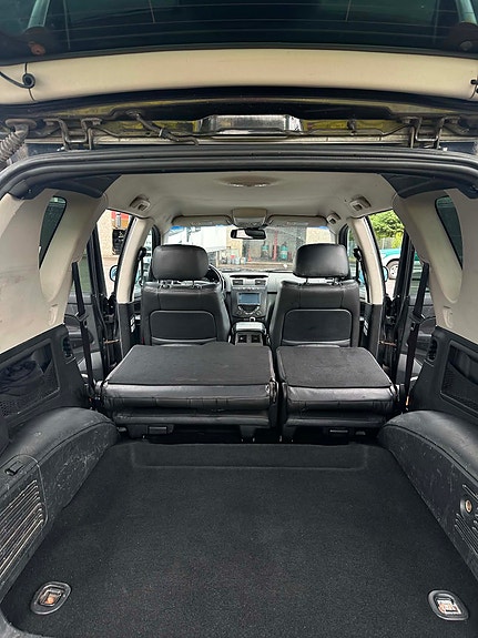 SsangYong Rexton 9 of 23