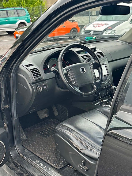 SsangYong Rexton 12 of 23