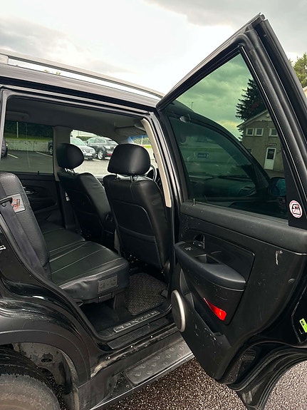 SsangYong Rexton 15 of 23