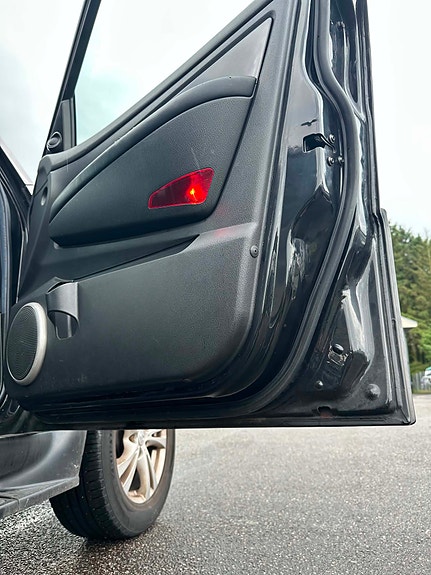 SsangYong Rexton 13 of 23