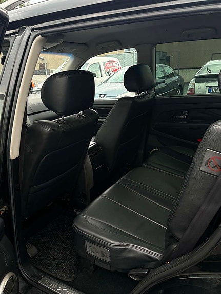 SsangYong Rexton 17 of 23