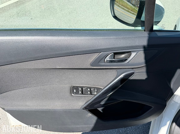 Peugeot 508 22 of 30
