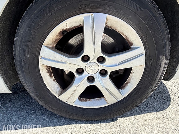 Peugeot 508 12 of 30