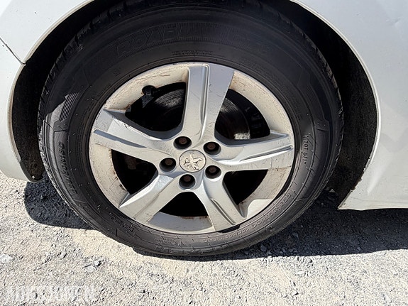 Peugeot 508 14 of 30