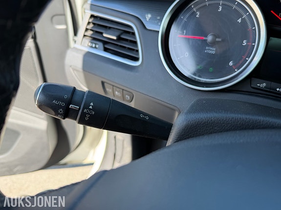 Peugeot 508 30 of 30