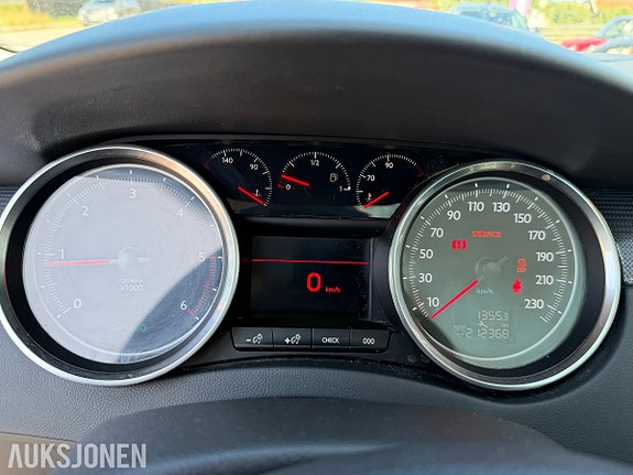 Peugeot 508 25 of 30