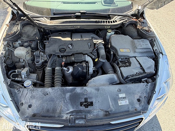 Peugeot 508 20 of 30