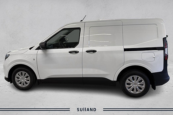 Ford Transit Courier 2 of 5