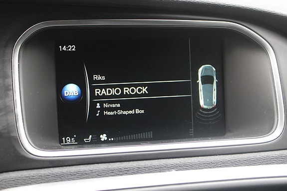 Volvo V40 15 of 20