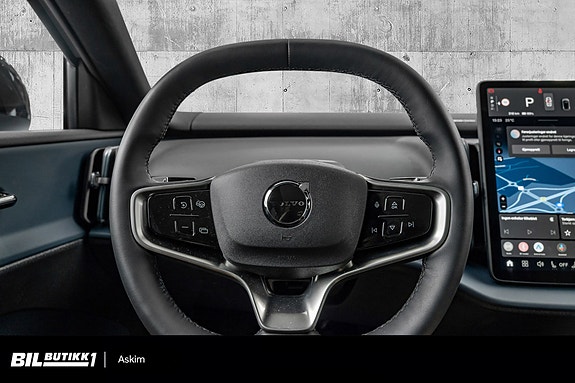 Volvo EX30 CC 14 of 30