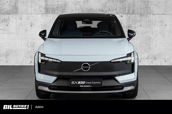Volvo EX30 CC 3 of 30