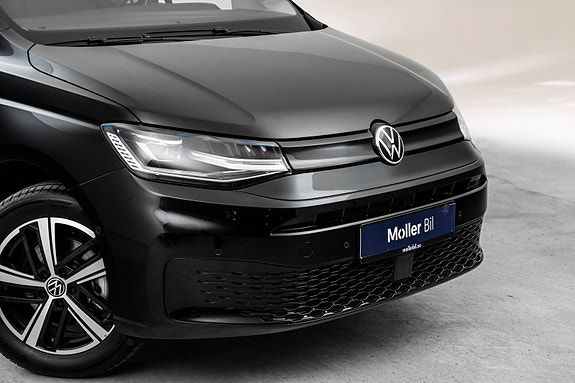 Volkswagen Caddy 2 of 5