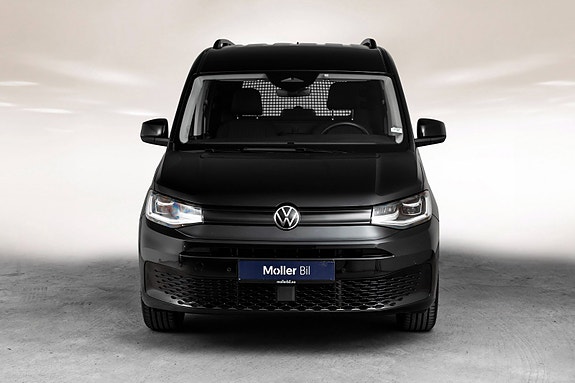 Volkswagen Caddy 3 of 5