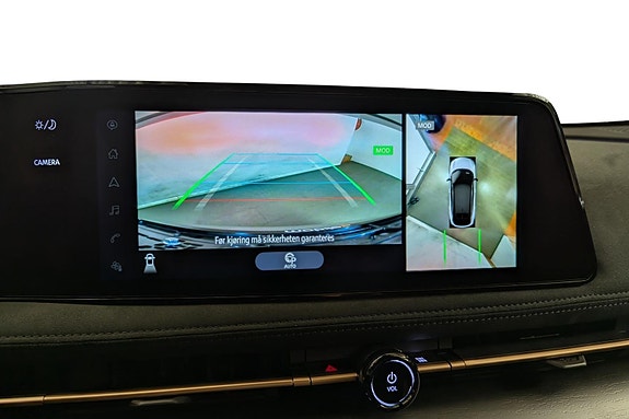 Nissan Ariya 30 of 30