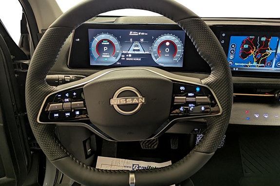 Nissan Ariya 13 of 30