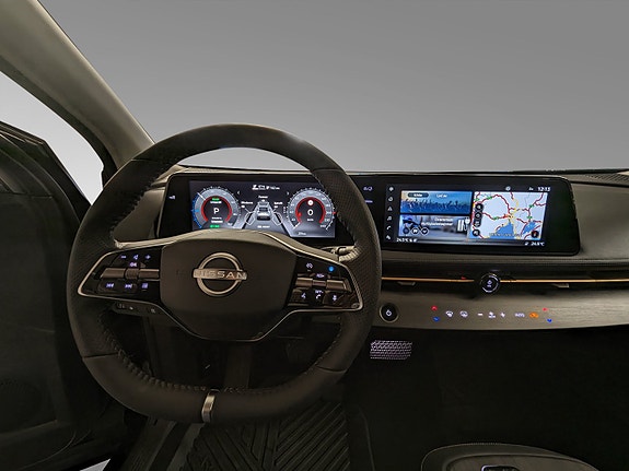 Nissan Ariya 14 of 27