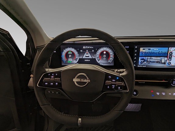 Nissan Ariya 15 of 27