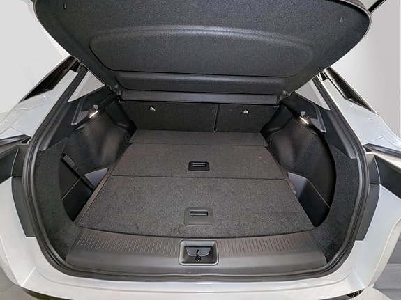 Nissan Ariya 11 of 27